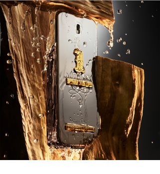 Paco Rabanne 1 Million Lucky eau de toilette pentru barbati 50 ml