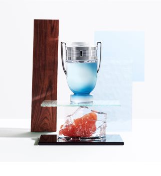 Paco Rabanne Invictus Aqua (2018) toaletná voda pre mužov 100 ml