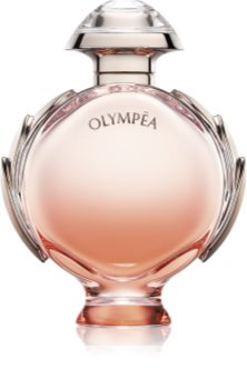 Paco Rabanne Olympéa Aqua eau de parfum pentru femei 80 ml