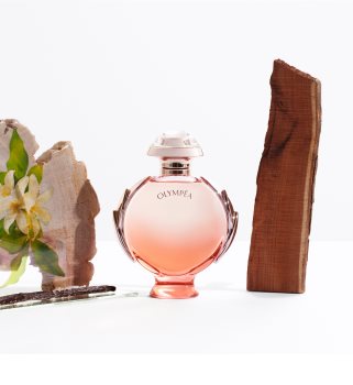 Paco Rabanne Olympéa Aqua eau de parfum pentru femei 80 ml