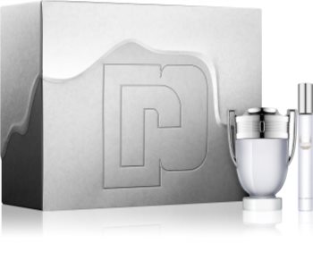 Paco Rabanne Invictus Intense Gift Set I.