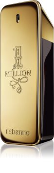 paco rabanne 1 million woda toaletowa null null   