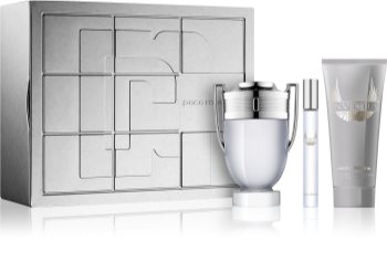 Paco Rabanne Invictus Gift Set