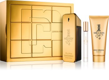 Paco Rabanne 1 Million set cadou I.