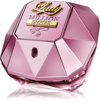 Paco Rabanne Lady Million Empire eau de parfum pentru femei 80 ml