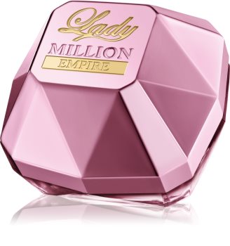 Paco Rabanne Lady Million Empire parfémovaná voda pro ženy