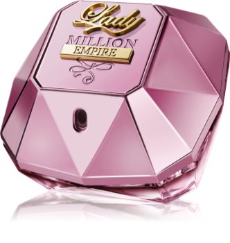 Paco Rabanne Lady Million Empire Eau de Parfum für Damen 50 ml