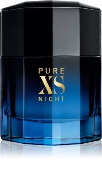 Paco Rabanne Pure XS Night woda perfumowana dla mężczyzn 100 ml