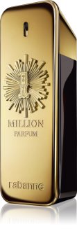paco rabanne 1 million parfum ekstrakt perfum 100 ml    