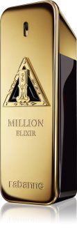 paco rabanne 1 million elixir ekstrakt perfum 100 ml    