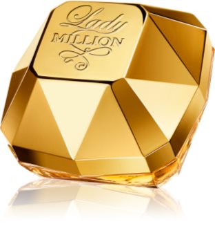 paco rabanne lady million woda perfumowana 30 ml   