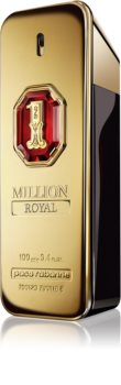 paco rabanne 1 million royal ekstrakt perfum 100 ml   