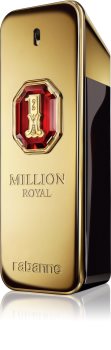 paco rabanne 1 million royal