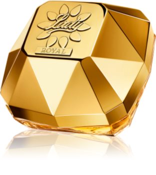 paco rabanne lady million royal woda perfumowana 30 ml   