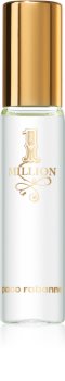 paco rabanne 1 million woda toaletowa 15 ml   