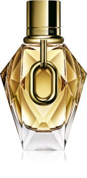 paco rabanne million gold for her woda perfumowana 50 ml    