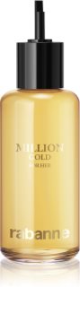 paco rabanne million gold for her woda perfumowana null null    