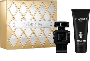 paco rabanne phantom parfum ekstrakt perfum 50 ml   zestaw 