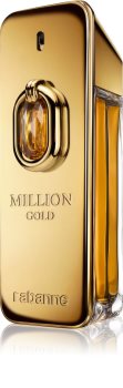 paco rabanne million gold elixir ekstrakt perfum 200 ml    