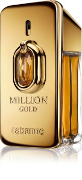 paco rabanne million gold elixir ekstrakt perfum 50 ml    