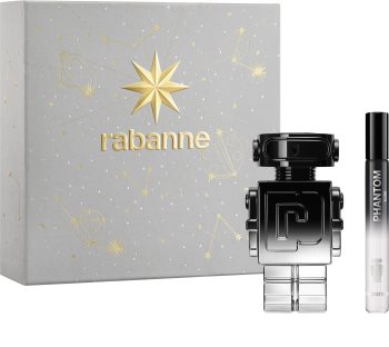paco rabanne phantom elixir ekstrakt perfum 50 ml   zestaw 