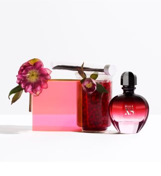 Paco Rabanne Black XS For Her eau de parfum nőknek 80 ml