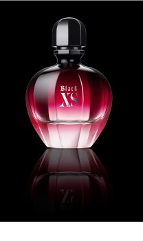 Paco Rabanne Black XS For Her eau de parfum nőknek 80 ml