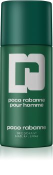 Paco Rabanne Pour Homme deospray pro muže 150 ml