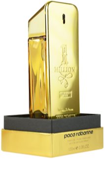 Paco Rabanne 1 Million Absolutely Gold парфюм за мъже 100 мл.