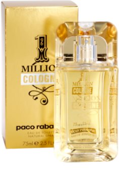 Paco Rabanne 1 Million Cologne eau de toilette pentru barbati 75 ml