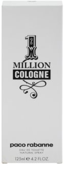 Paco Rabanne 1 Million Cologne woda toaletowa tester dla mężczyzn 125 ml