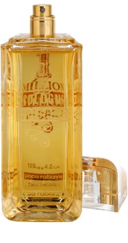 Paco Rabanne 1 Million Cologne woda toaletowa tester dla mężczyzn 125 ml