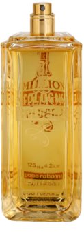 Paco Rabanne 1 Million Cologne woda toaletowa tester dla mężczyzn 125 ml