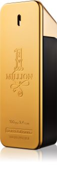 Paco Rabanne 1 Million Eau de Toilette para homens 100 ml