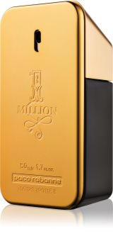 Paco Rabanne 1 Million eau de toilette pentru barbati 50 ml