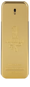 Paco Rabanne 1 Million toaletná voda tester pre mužov 100 ml