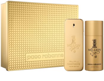 Paco Rabanne 1 Million Gift Set
