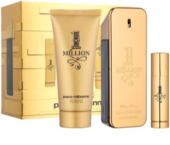 Paco Rabanne 1 Million Gift Set XIII.