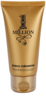 Paco Rabanne 1 Million borotválkozás utáni balzsam férfiaknak 75 ml