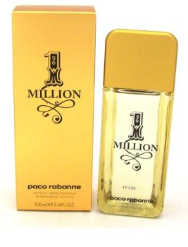 Paco Rabanne 1 Million voda po holení pre mužov 100 ml