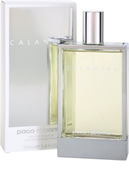Paco Rabanne Calandre toaletná voda pre ženy 100 ml