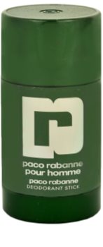 Paco Rabanne Pour Homme deostick pro muže 75 ml