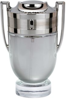 Paco Rabanne Invictus toaletní voda tester pro muže 100 ml