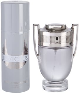 Paco Rabanne Invictus coffret cadeau III.