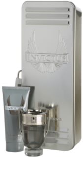 Paco Rabanne Invictus Gift Set II.