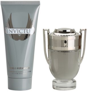 Paco Rabanne Invictus Gift Set II.