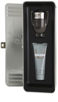 Paco Rabanne Invictus Gift Set II.