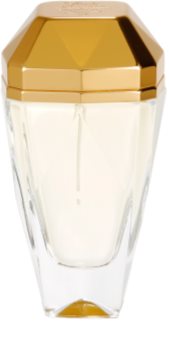 Paco Rabanne Lady Million Eau My Gold Eau de Toilette para mulheres 80 ml