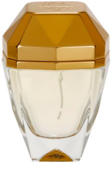 Paco Rabanne Lady Million Eau My Gold Eau de Toilette für Damen 50 ml