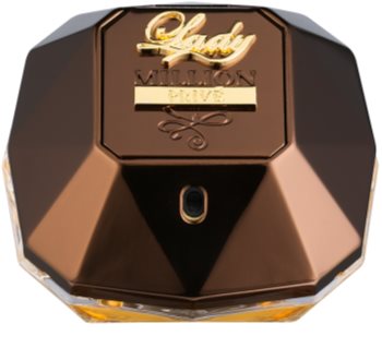 Paco Rabanne Lady Million Privé eau de parfum pentru femei 50 ml